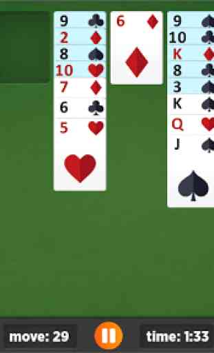FreeCell - Offline Free Solitaire Games 1