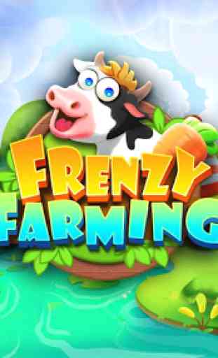 Frenzy Farming 1