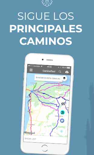 Guía gratuita del Camino de Santiago 1