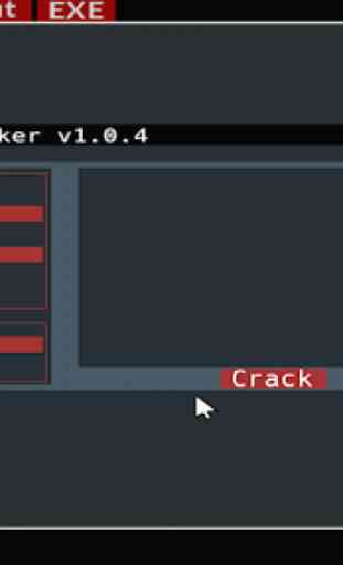 Hacker.exe - Simulador Móvil de Hacker 1