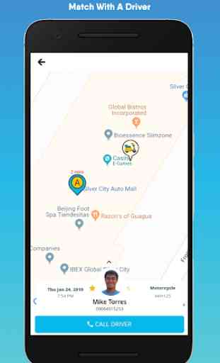 Happy Move: On-demand Delivery From Smile To Smile 3