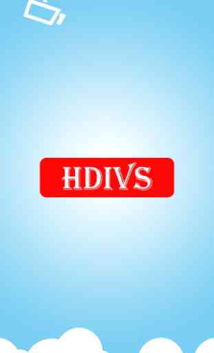 HDIVS 1