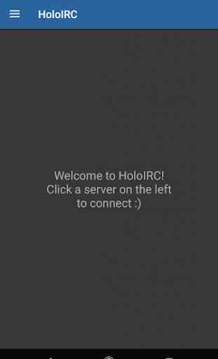 HoloIRC 1