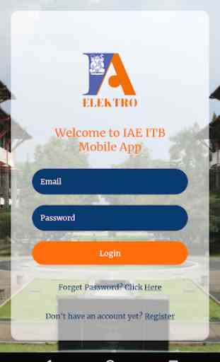 IAE ITB Mobile 2