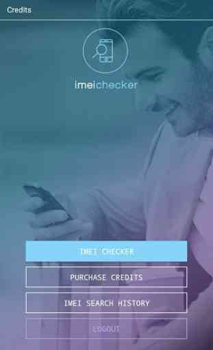 IMEI Checker 1