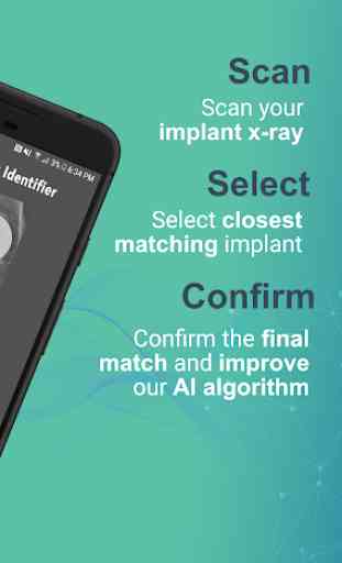 Implant Identifier 2