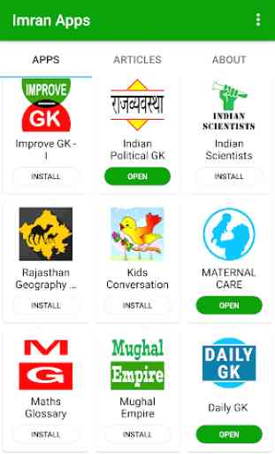 Imran Apps 4