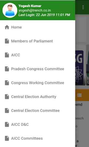 INCD (Indian National Congress Directory) 4