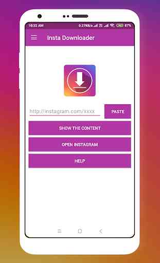Instant Saver-Image & Video Download for Instagram 2
