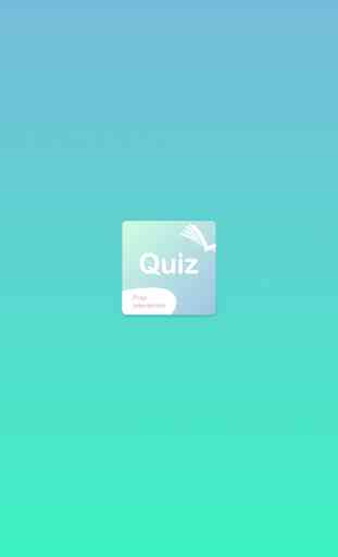 ITIL Foundation Quiz Prep Pro 1