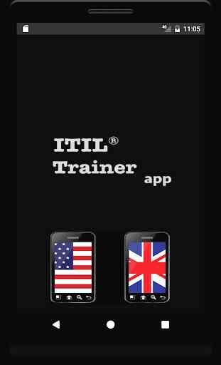ITIL Trainer EN 1