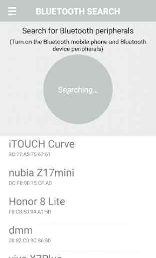 iTouch SW2 4