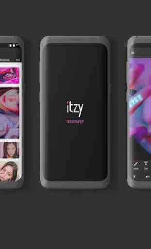 ITZY - Best wallpaper 2019 2K HD Full HD 1