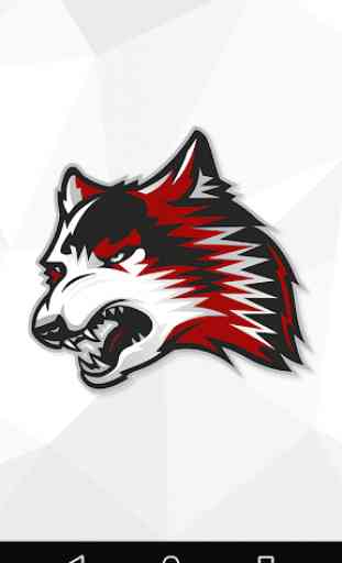 IU East Red Wolves Athletics 1
