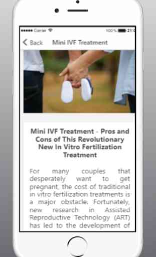 Ivf Treatment Guide 3