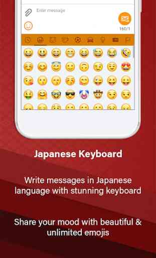 Japanese Keyboard 2019: Japanese Language 2