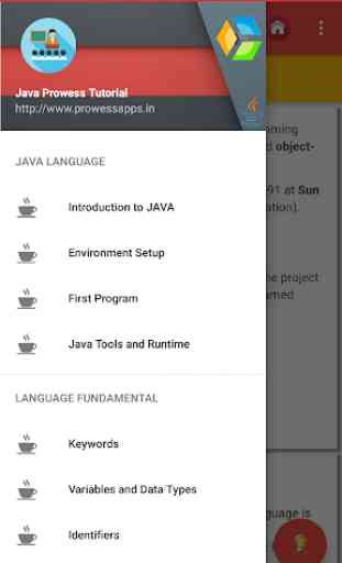 Java Prowess 3