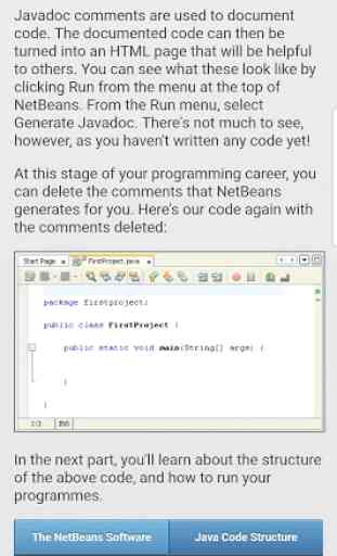 Java Tutorials Offline 4