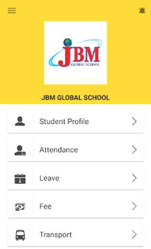 JBM GLOBAL SCHOOL 2