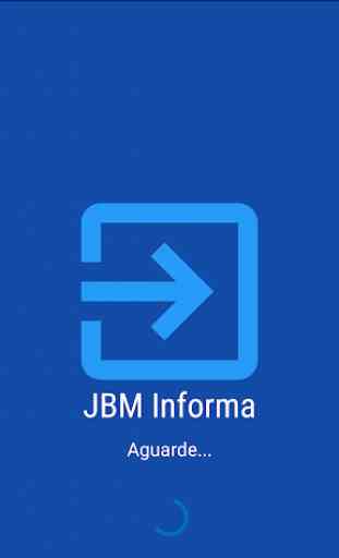 JBM Informa 1