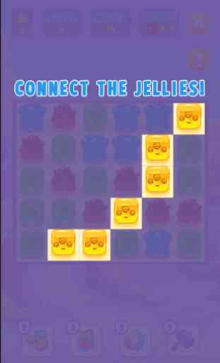Jelly Madness Shift 2