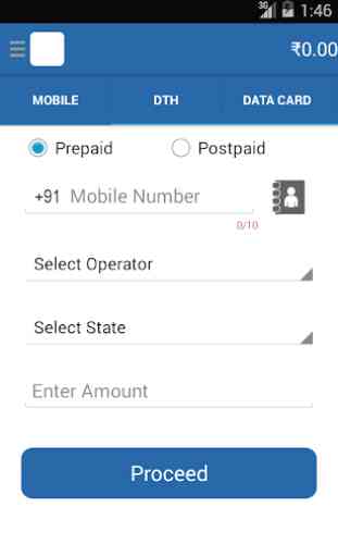 Jpay recharge 1