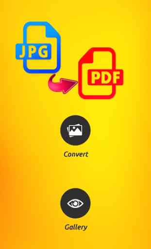 JPG to PDF Converter 1