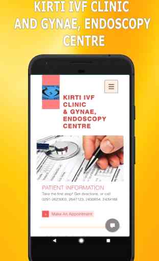 Kirti IVF Clinic 3