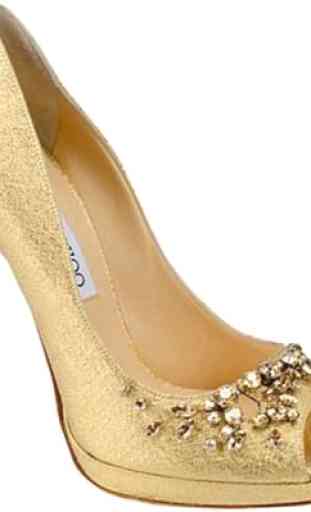 Ladies Shoes Styles & Fashion Footwear for Girls 1
