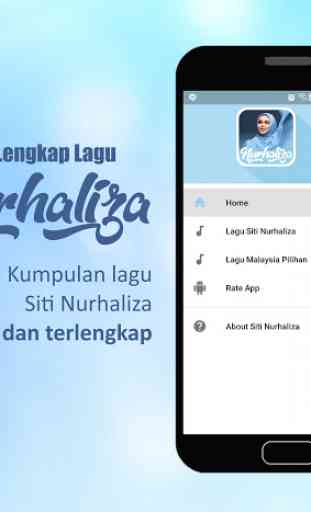 Lagu Siti Nurhaliza Offline 1