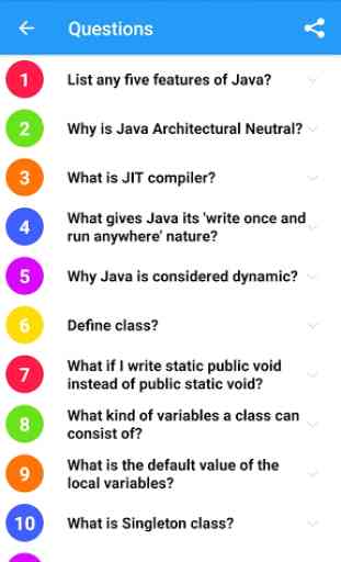 Learn Java Programming 3