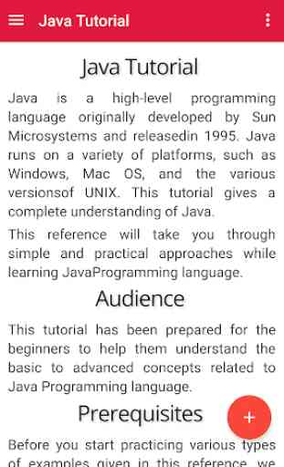 Learn Java Tutorial - Java Programming 3