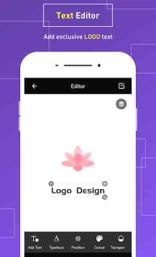 Logo Creator ( Logo Maker ) - Creador de Logos 4