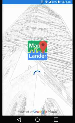 MapLander: Inmuebles y Vivienda En Renta y Venta 1