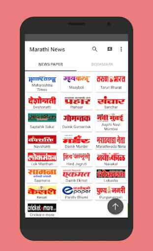 Marathi News Papers Maharashtra News 2