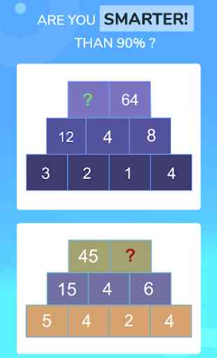 Math Puzzles Games - Best Riddles & Puzzle Games 1