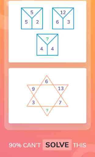 Math Puzzles Games - Best Riddles & Puzzle Games 4
