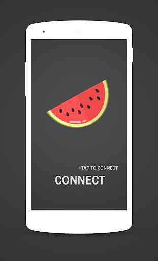 Melon VPN - Unlimited Free & Fast Security Proxy 1