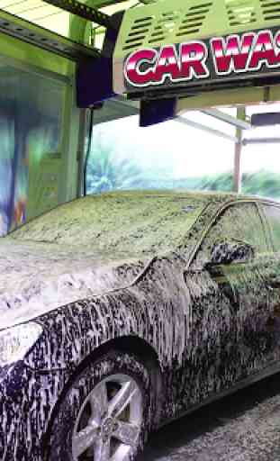 Moderno lavado de autos: Driving School 2019 2 2