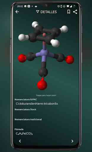 Molecolarium 1