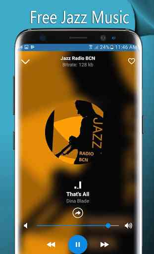 Música de Jazz Gratis - Radio de Música Jazz 2