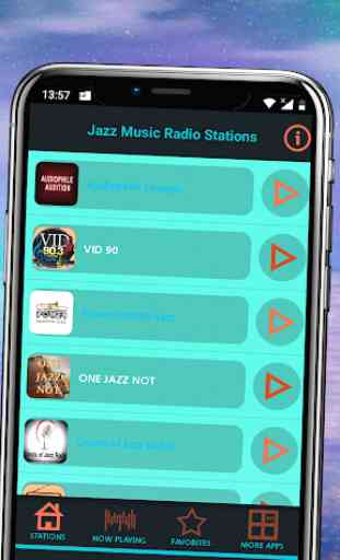 Musica Jazz Gratis Estaciones de Radio 2