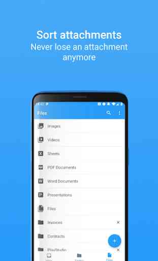 My Inbox - email app for Gmail 2
