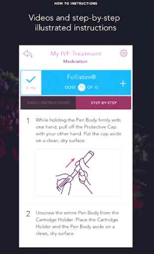 Naula: Your IVF Treatment Simplified 4