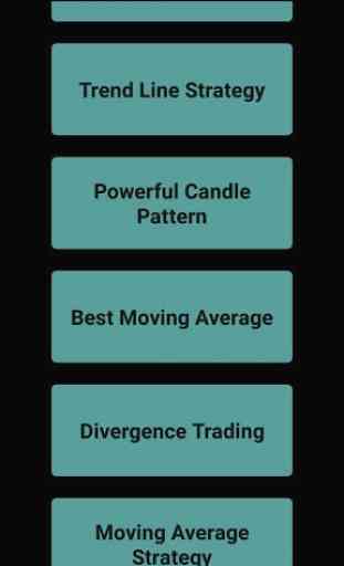 New Forex Trading Course 1