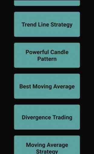 New Forex Trading Course 2
