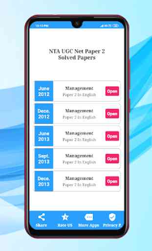 NTA UGC Net Paper 2 and 3 Solved Question Paper 4