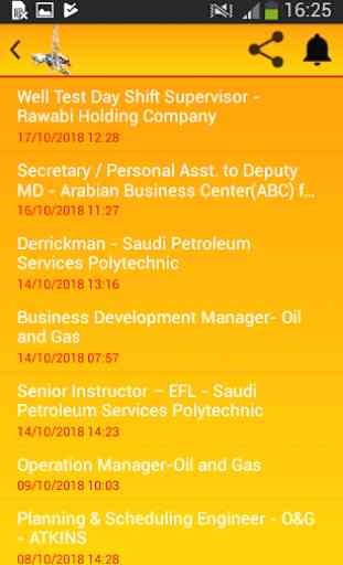 Oil and Gas Jobs 4
