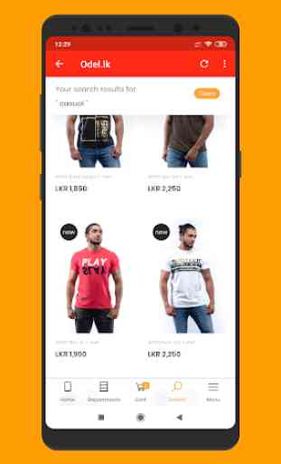Online Shopping Sri Lanka for Android 4