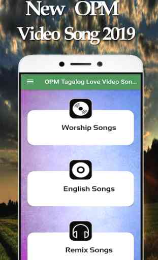OPM Tagalog Videos HD : Filipino Pinoy Music 1